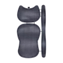 Portable Grids Stencils Set For Creating Unique-21 black
