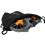 Height Adjustable Collapsible Drones Landing Gear for 2-Black 6