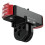 Quick Detach Metal Magnetic Base for Max2 Camera-Folding seat 7