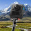 Quick Detach Metal Magnetic Base for Max2 Camera-Folding seat 2