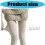 Women's Tights Opaque Footed Tights Soft Stretchable-Dark Grey 3