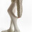Women's Tights Opaque Footed Tights Soft Stretchable-Dark Grey 4