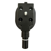 Auto Dent Removal Tool Handheld zuignaptrekkerpomp voor