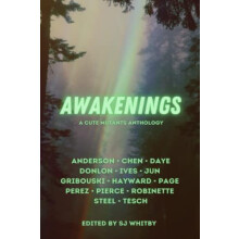 Awakenings Paperback Book