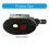 Lightweight Plastic Automotive Dents Removal Tool With Powerful 3