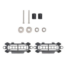 Strong Metal Protect For Motorbike Assistant Radiances Easy
