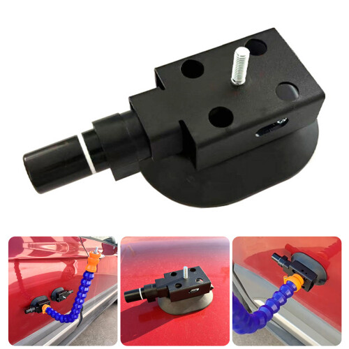 Lightweight Plastic Automotive Dents Removal Tool With Powerful 1