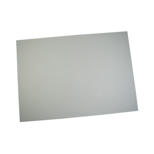 Portable Engraving Pad Anti Slip Rubber Mat for-Light Grey