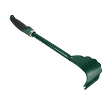 Ergonomic Lawns Equipment Maintenance Tool Stubborn Dirt Removal For Efficient Cleaning Garden Tool Cleaning Brush