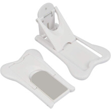 (As show, One size) pcs Sliding door lock, baby safety lock, window lock, cupboard safety locks, window lock without drilling