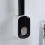 Toothpaste Squeezer Wall-Mounted Grey For Bathroom Organization 3