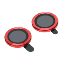 Protezione lente rossa per iPhone 13/13 Mini 0,5 oz
