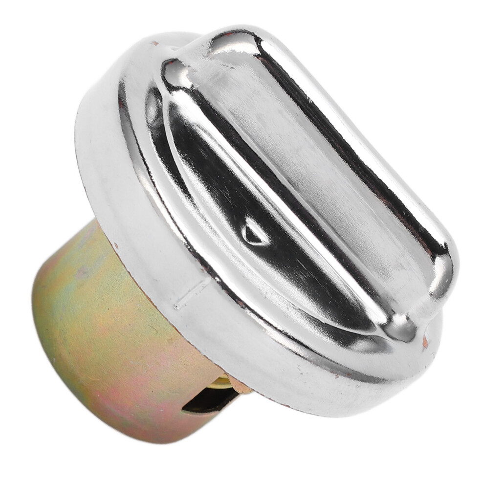 Replace Your Honda Cn250's Fuel Cap: 30Mm Stainless Steel Design 4981357932281