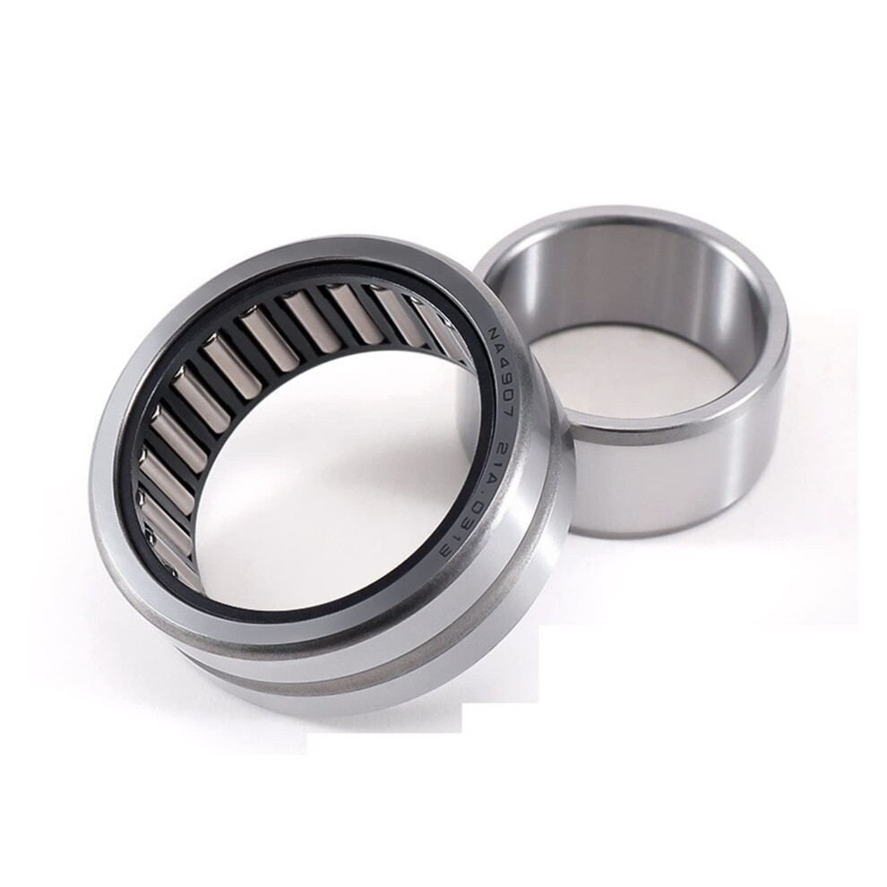 Rna Needle Roller Bearing 1Pc Na6908 6909 6910 6911 6912 6913 6914 6915 With Inner Ring 40X62x40 9339159990889