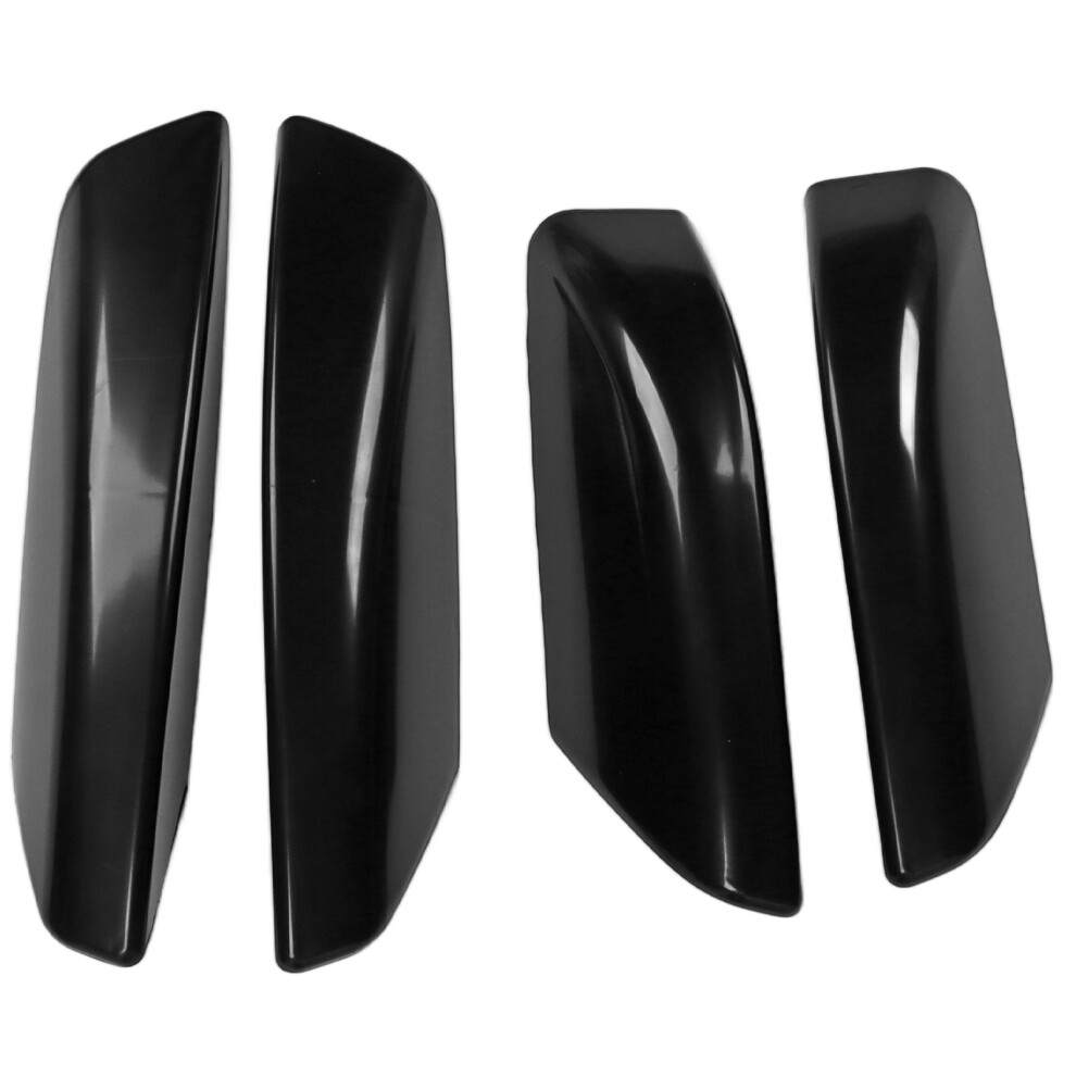4 Pcs Roof Rack End Cover Shell Caps For 4Runner N210 2003Â2009 4231357932317