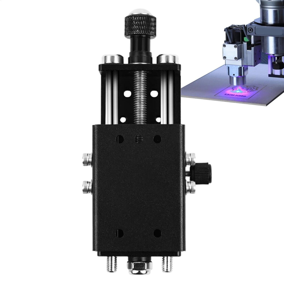 Z Axes Spindle Motor Mount Kit, Aluminum Cnc Spindle Mount Bracket, Woodworking Spindle Motor Bracket 9339159991213