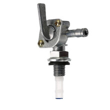 (As show, One size) Fuel Tank Valve Gasoline Generator, Fuel Pump Gas Tank Fuel Switch Valve 950