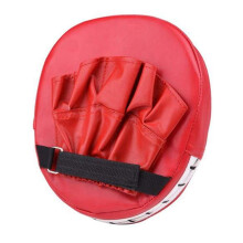 Training Hand Target For Sanda Martial Arts, Lightweight Focus Pad Target Mitt, Karate Muay Thai Sandbags, Easy To Clean