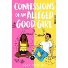 Confessions of an Alleged Good Girl by Joya Goffney Paperback Book