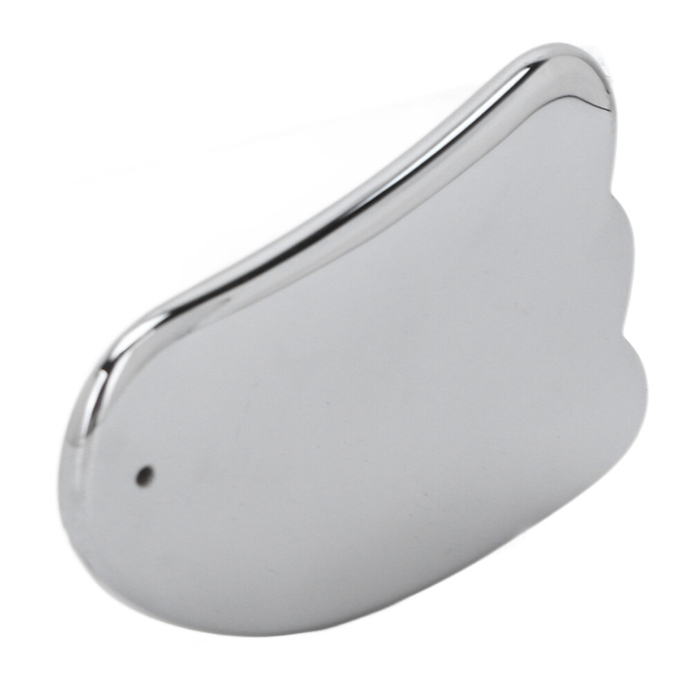 Portable Terahertz Gua Sha Scraping Board for Skin Tightening & Pain Relief