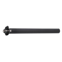 31,6 mm Carbonfaser Mountainbike-Sattelstütze 350 mm Superleicht