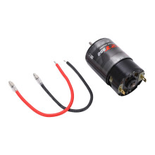 550 Brushed Motor 320A ESC Set for RC Rock Crawler, 36mm, Waterproof