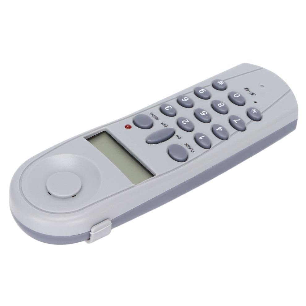 Multifunction Telephone Butt Test Tester With Real-Time Display 4941357934708