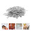 1Set Multifunktionale Holzfisch Und Silber Für Feier 5