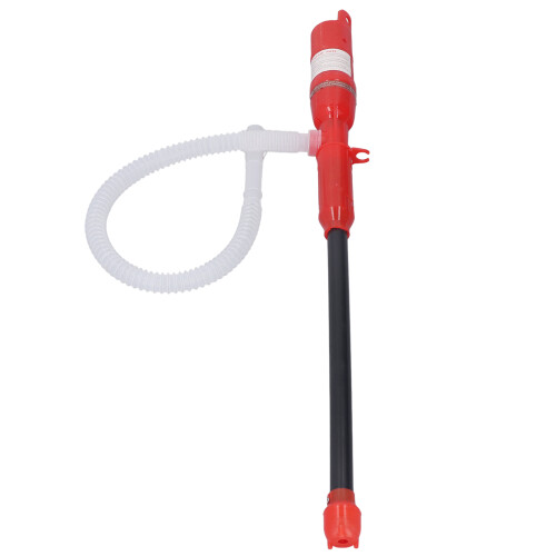 Tragbare Transferpumpe, elektrische Handpumpe für 1