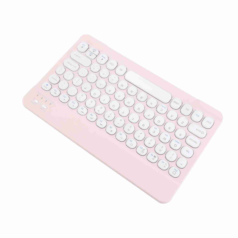 Wireless Bluetooth Keyboard For Android & Win Â 150Mah, Compact, Long Battery 8151357935193