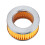 5-teiliger Luftkompressor-Filter-Silencer-Muffler-Set, Aluminiumfaser, 65 mm 4