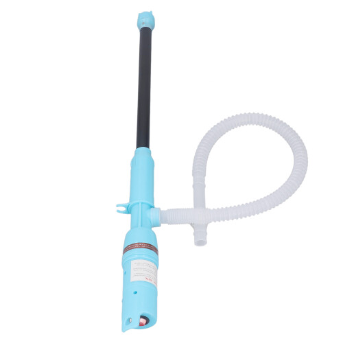 Tragbare Transferpumpe, elektrische Handpumpe für 1