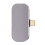 Multifunktionale 3-in-1 Type-C-Dockingstation 4K 60Hz Silber 11