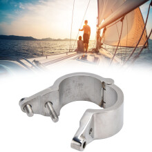 38mm Jaw Slide Top Hinge Rail Mount for Boat 316 Stainless Steel