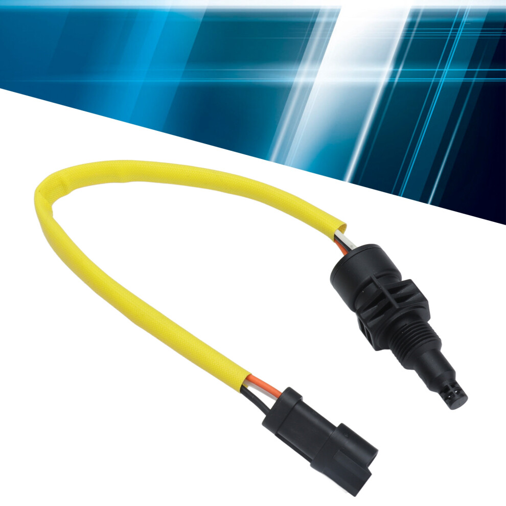 Excavator Temperature Sensor 107-8618 For Caterpillar Diesel 9-32V 9381357937333