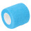 10 pezzi benda elastica autoadesiva 5cm x 450cm blu cielo 6