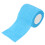 10 pezzi benda elastica autoadesiva 5cm x 450cm blu cielo 3