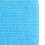 10 pezzi benda elastica autoadesiva 5cm x 450cm blu cielo 8