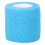 10 pezzi benda elastica autoadesiva 5cm x 450cm blu cielo 7