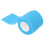 10 pezzi benda elastica autoadesiva 5cm x 450cm blu cielo 4