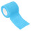 10 pezzi benda elastica autoadesiva 5cm x 450cm blu cielo 9