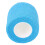 10 pezzi benda elastica autoadesiva 5cm x 450cm blu cielo 11