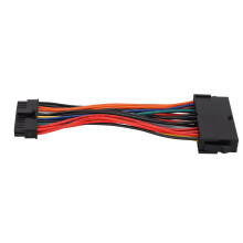 24-Pin-auf-Mini-24-Pin-Stromkabel für Dell Optiplex 780 960 980 760
