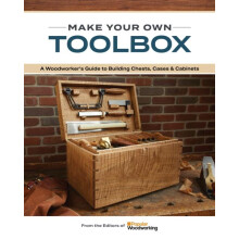 The Essential Toolbox Book