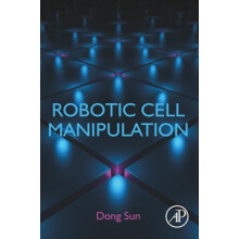 Robotic Cell Manipulation by Sun Dong Chair Professor and Head of the