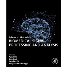 Advanced Methods in Biomedical Signal Processing and Analysis Paperbac