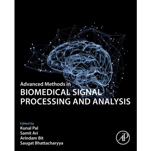 Advanced Methods in Biomedical Signal Processing and Analysis Paperbac