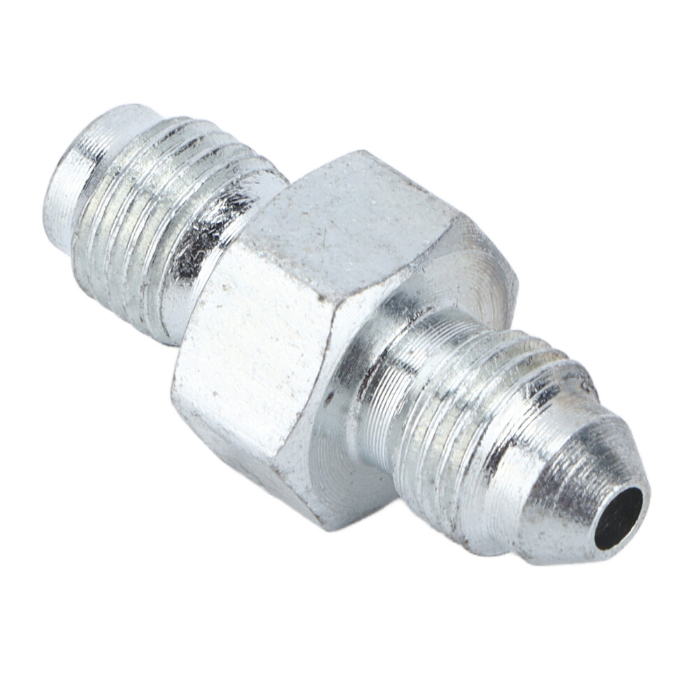 3An To 3/8-24 Inverted Flare Adapter Fitting - Haf01 For 3/16In Lines 7661357940246