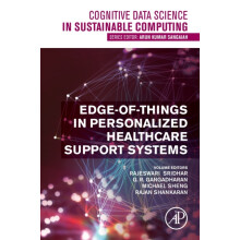 EdgeofThings in Personalized Healthcare Support Systems Paperback Book