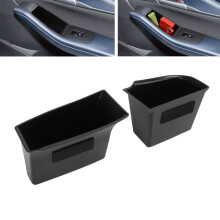 Mazda 3 & CX-30 2019‑2021 Side Door Storage Box & Grab Handle